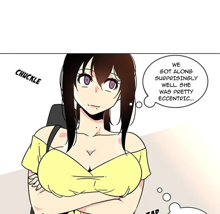 Healing Hands OBGYN Chapter 39 page 7