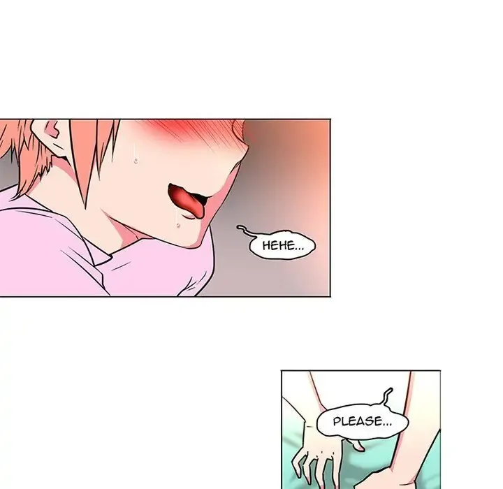 Healing Hands OBGYN Chapter 36 page 10