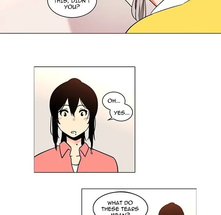 Healing Hands OBGYN Chapter 35 page 24