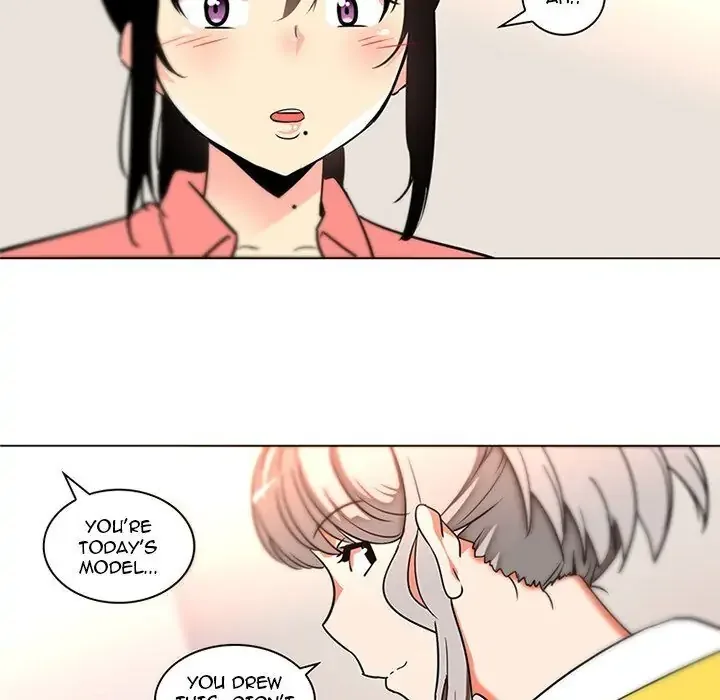 Healing Hands OBGYN Chapter 35 page 23