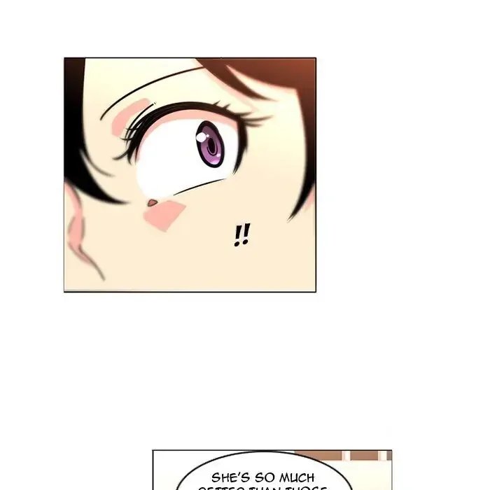 Healing Hands OBGYN Chapter 35 page 30