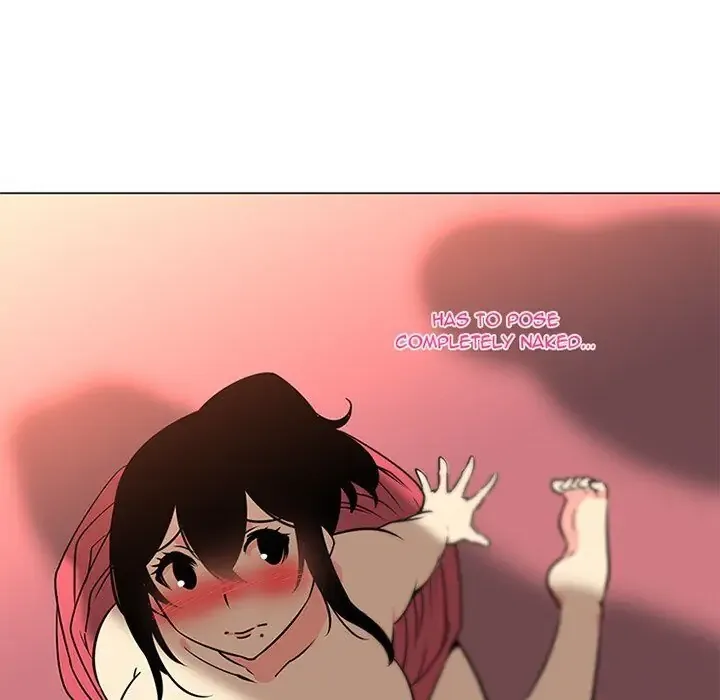 Healing Hands OBGYN Chapter 39 page 10