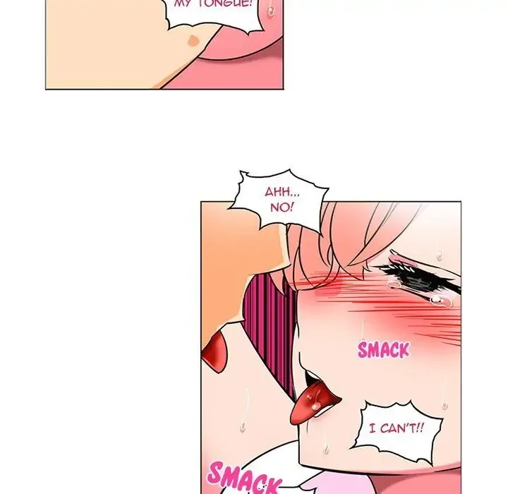 Healing Hands OBGYN Chapter 37 page 25
