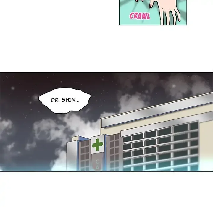 Healing Hands OBGYN Chapter 36 page 11
