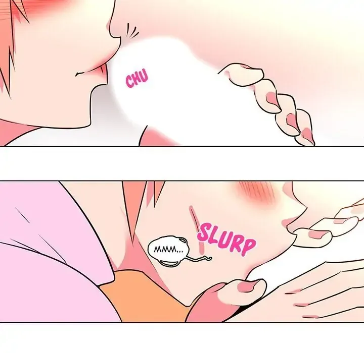 Healing Hands OBGYN Chapter 36 page 18