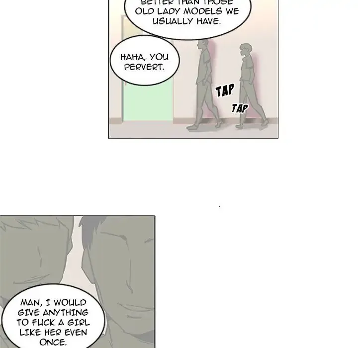 Healing Hands OBGYN Chapter 35 page 31