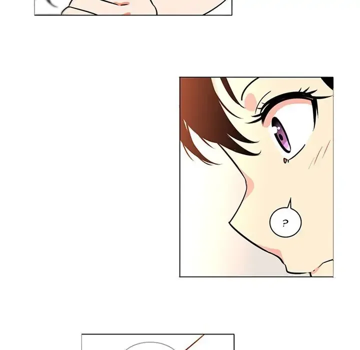 Healing Hands OBGYN Chapter 35 page 27