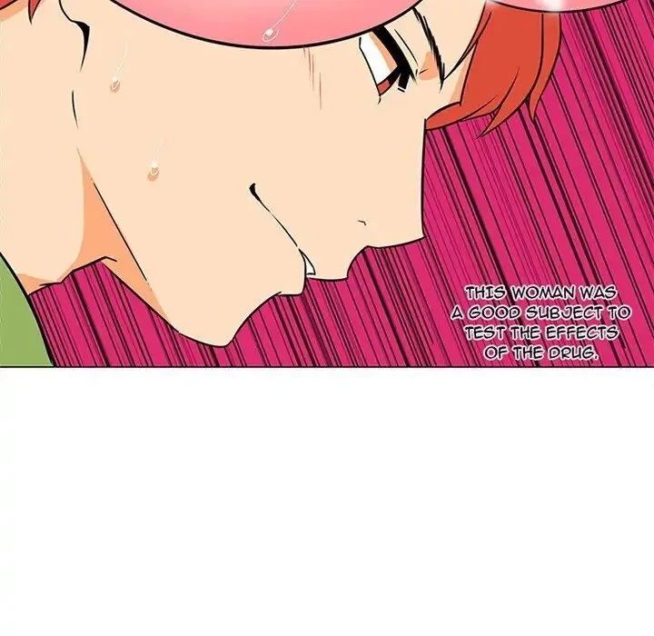 Healing Hands OBGYN Chapter 37 page 18