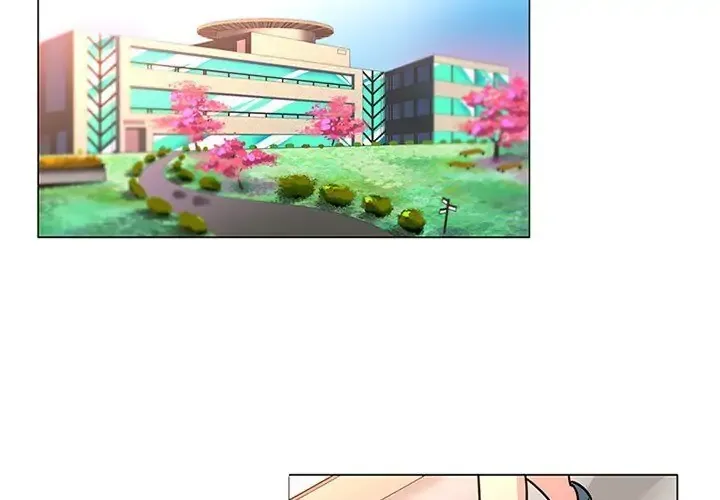 Healing Hands OBGYN Chapter 39 page 3