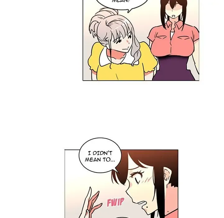 Healing Hands OBGYN Chapter 35 page 25