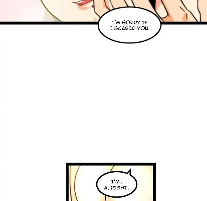 Healing Hands OBGYN Chapter 34 page 60