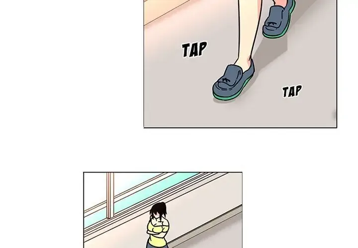 Healing Hands OBGYN Chapter 39 page 4