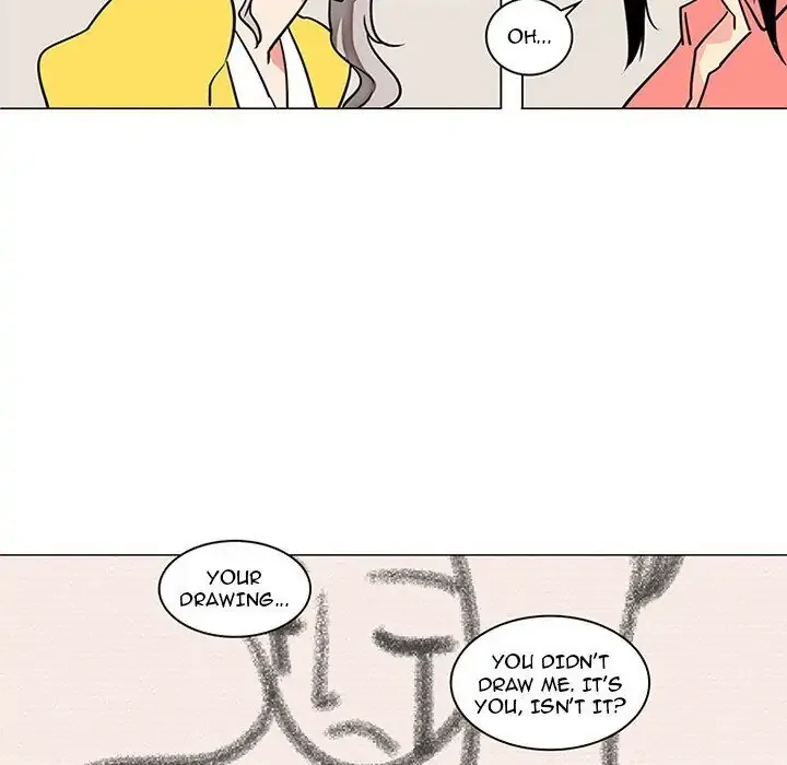 Healing Hands OBGYN Chapter 35 page 45