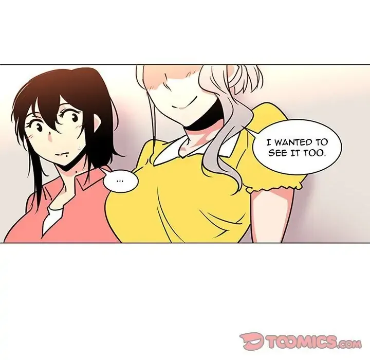 Healing Hands OBGYN Chapter 35 page 38