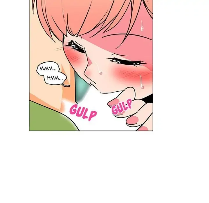 Healing Hands OBGYN Chapter 36 page 30