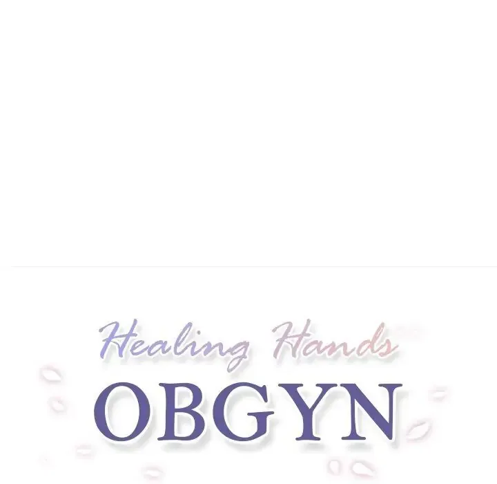 Healing Hands OBGYN Chapter 34 page 75