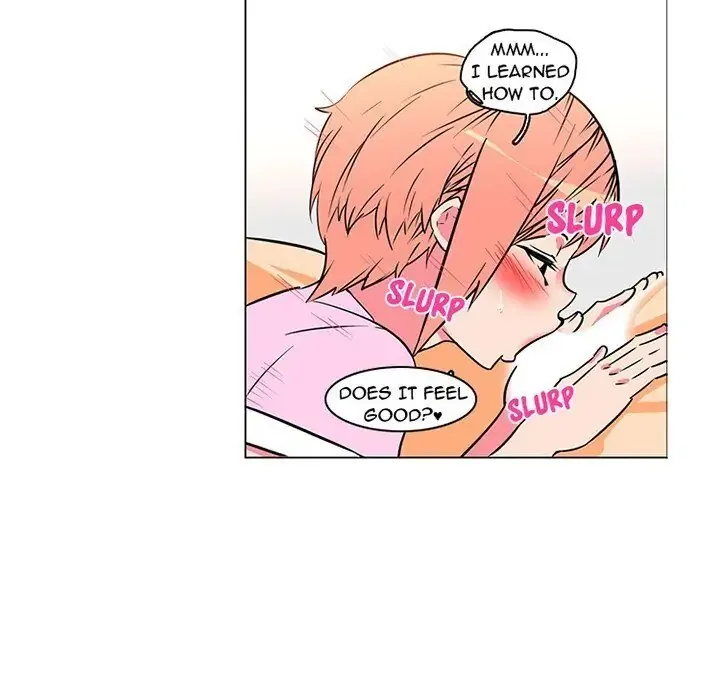 Healing Hands OBGYN Chapter 36 page 25