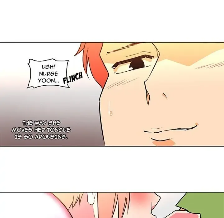 Healing Hands OBGYN Chapter 36 page 19