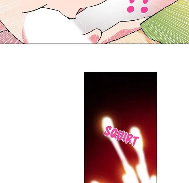 Healing Hands OBGYN Chapter 36 page 28