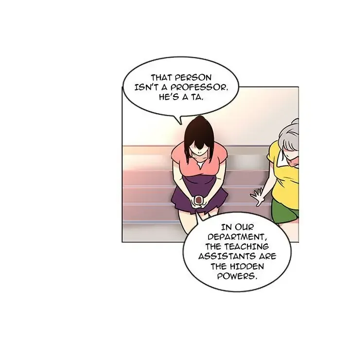 Healing Hands OBGYN Chapter 35 page 47