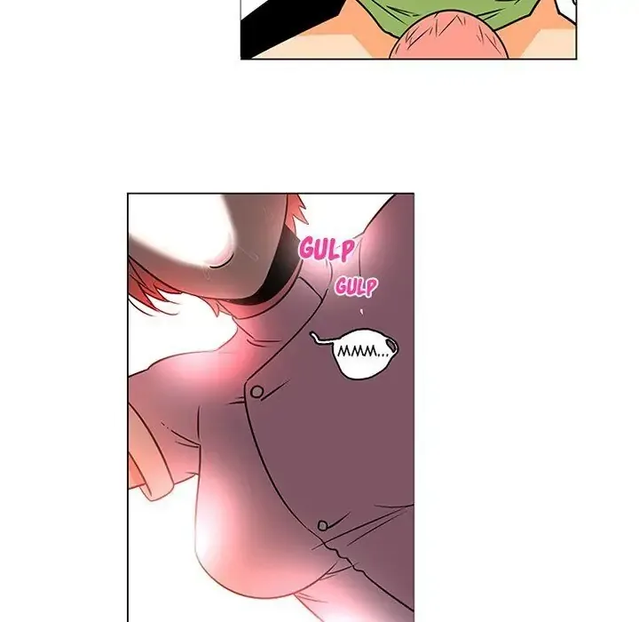 Healing Hands OBGYN Chapter 36 page 32
