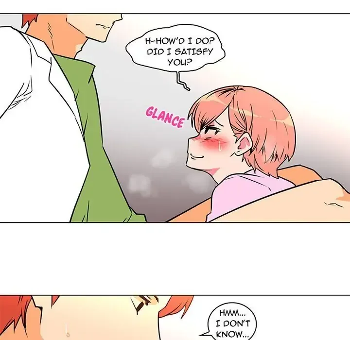 Healing Hands OBGYN Chapter 36 page 35