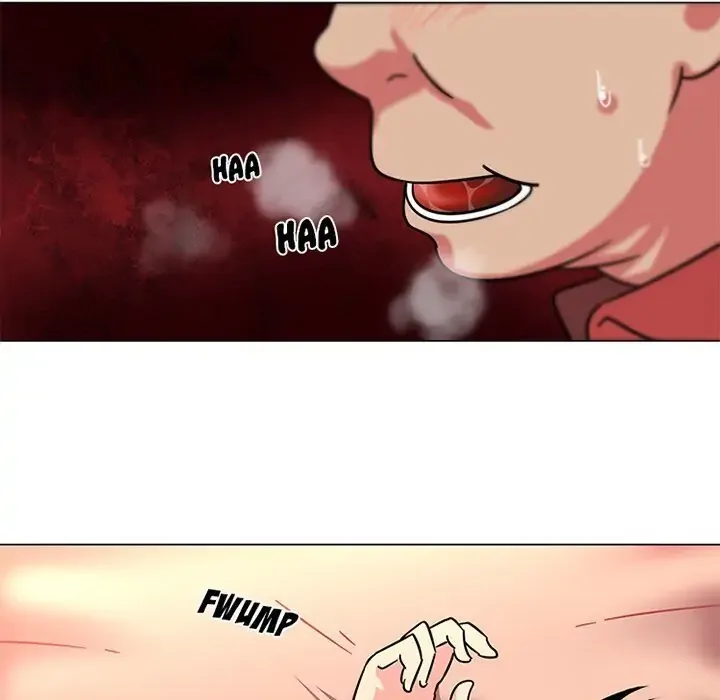 Healing Hands OBGYN Chapter 39 page 34