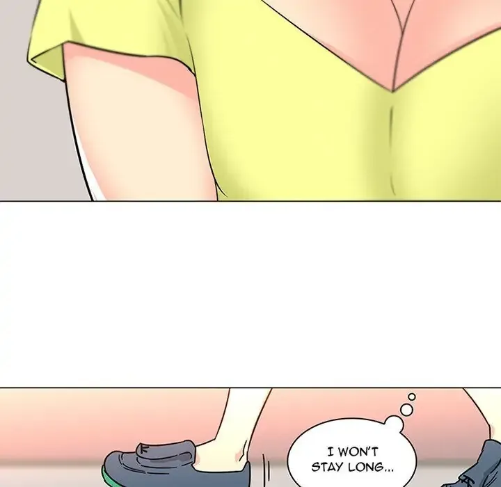 Healing Hands OBGYN Chapter 39 page 29