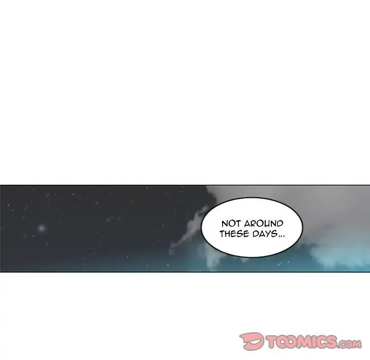 Healing Hands OBGYN Chapter 35 page 56