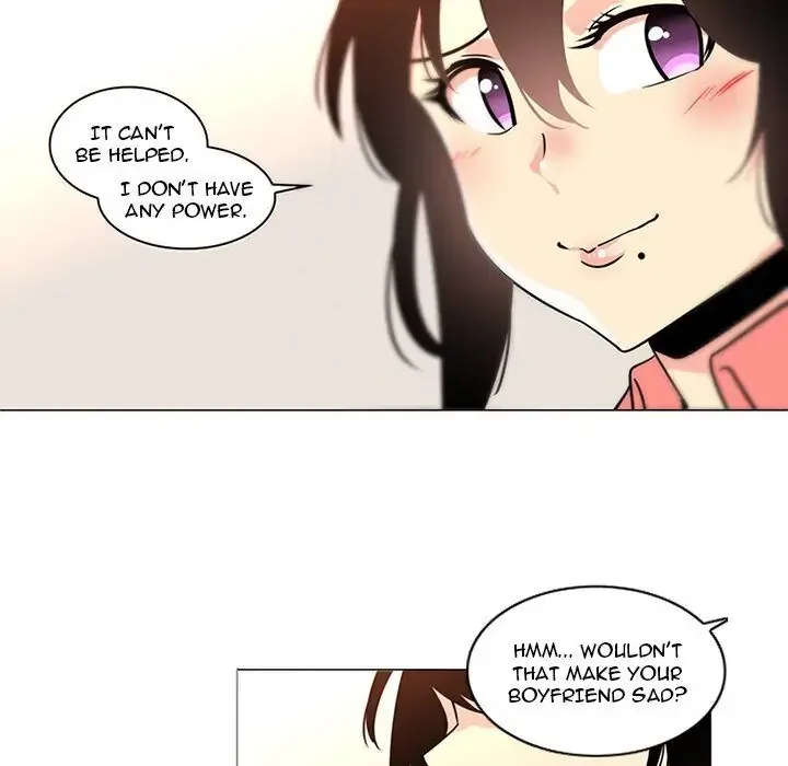 Healing Hands OBGYN Chapter 35 page 49