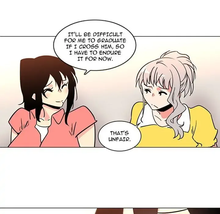 Healing Hands OBGYN Chapter 35 page 48