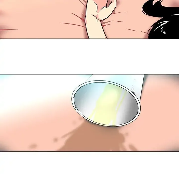 Healing Hands OBGYN Chapter 39 page 35