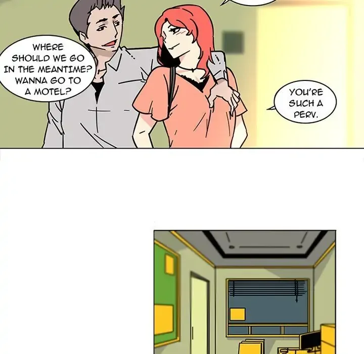 Healing Hands OBGYN Chapter 40 page 5