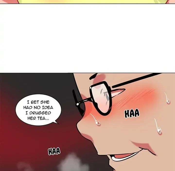Healing Hands OBGYN Chapter 39 page 40