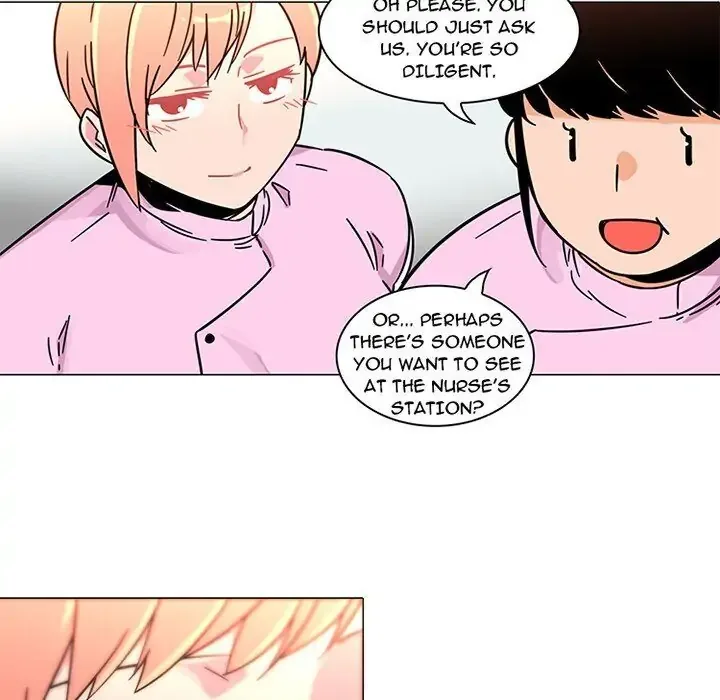 Healing Hands OBGYN Chapter 38 page 15