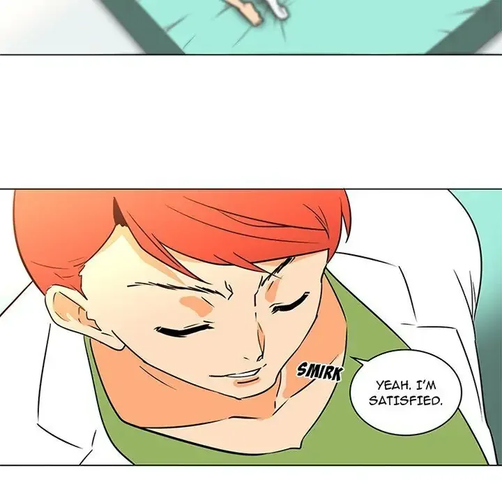 Healing Hands OBGYN Chapter 36 page 48