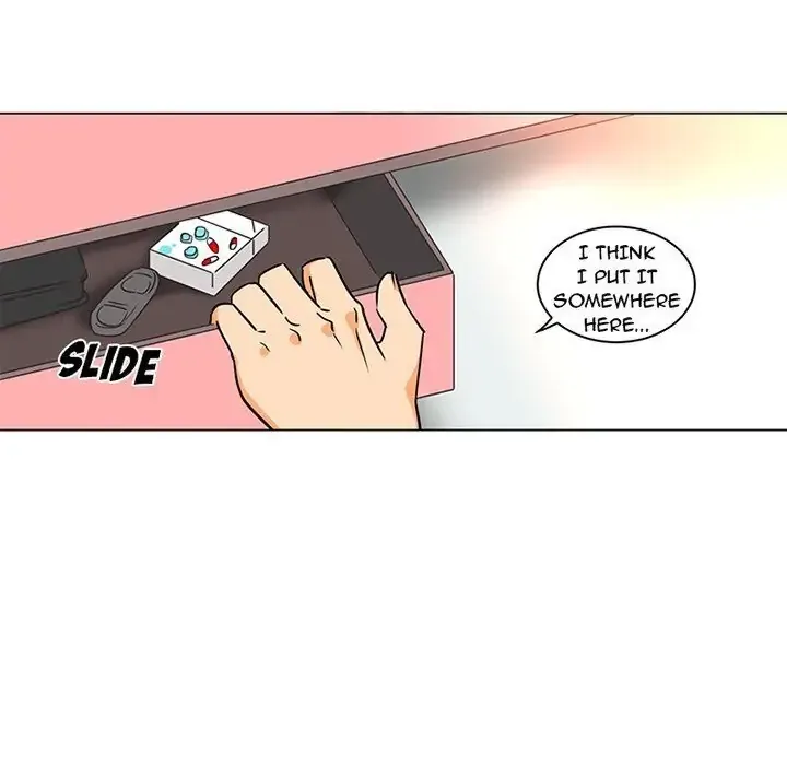 Healing Hands OBGYN Chapter 36 page 52