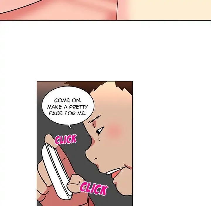 Healing Hands OBGYN Chapter 40 page 27