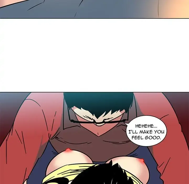 Healing Hands OBGYN Chapter 39 page 46