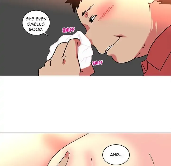 Healing Hands OBGYN Chapter 40 page 22