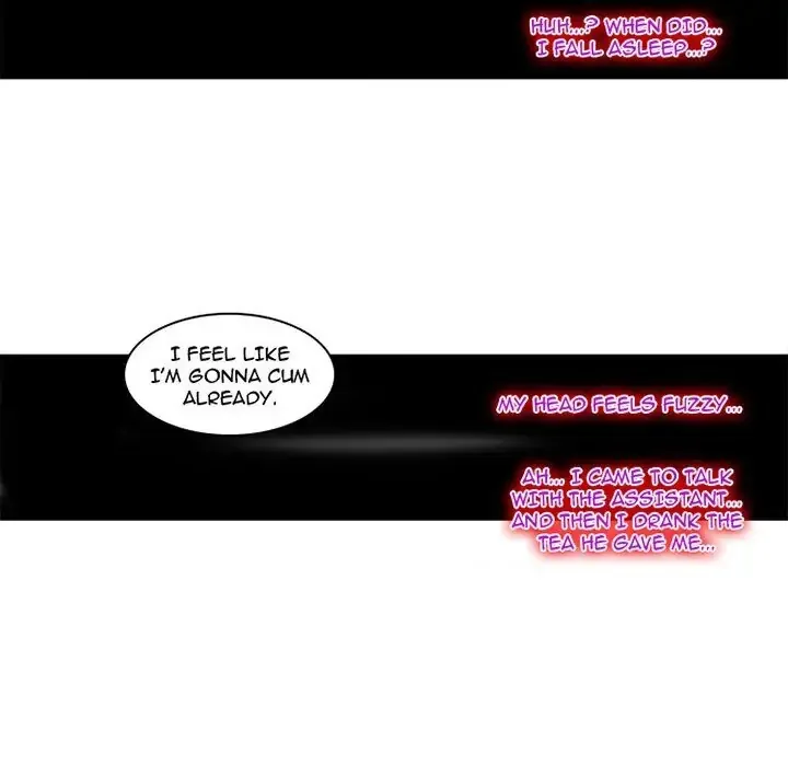 Healing Hands OBGYN Chapter 41 page 5
