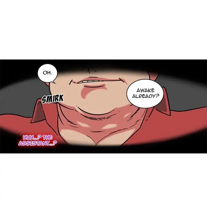Healing Hands OBGYN Chapter 41 page 6