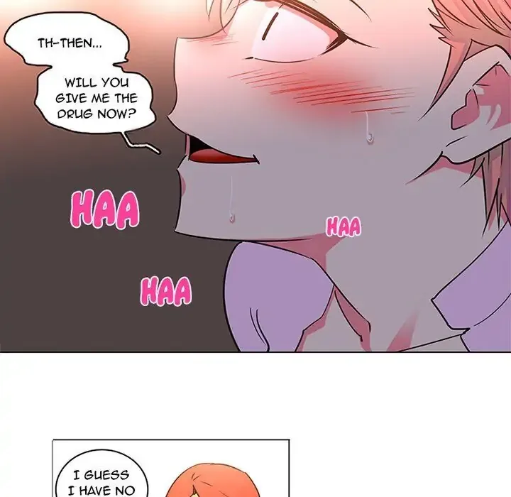 Healing Hands OBGYN Chapter 36 page 50