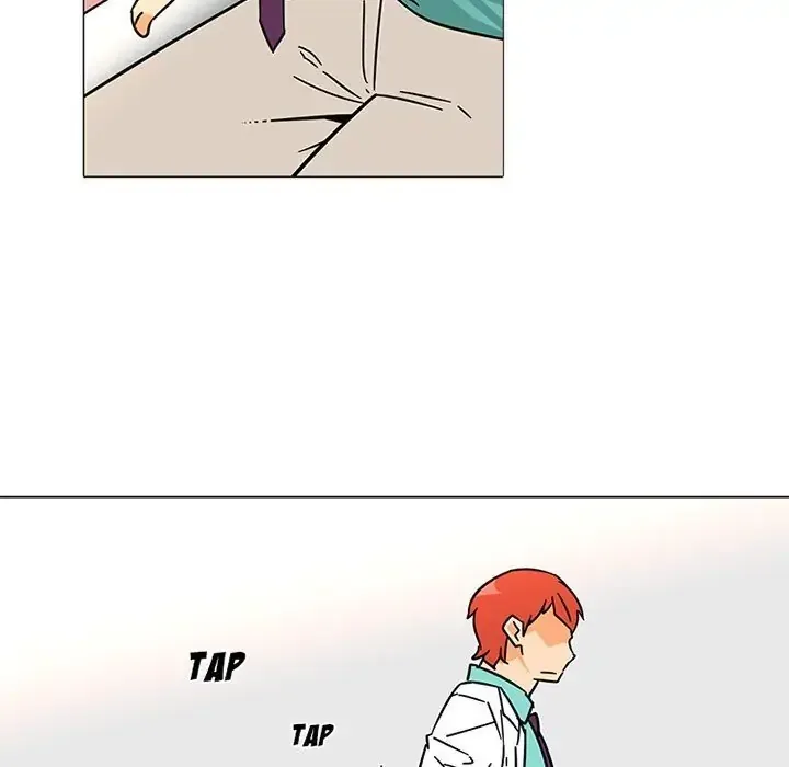 Healing Hands OBGYN Chapter 38 page 11