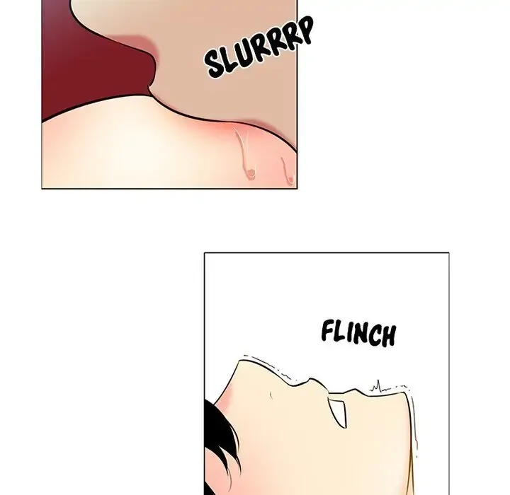 Healing Hands OBGYN Chapter 39 page 50