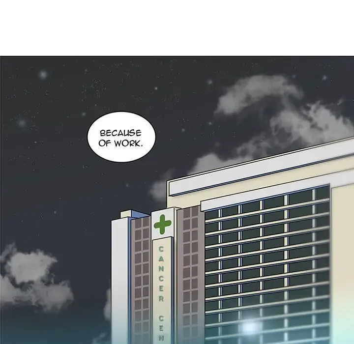 Healing Hands OBGYN Chapter 35 page 57