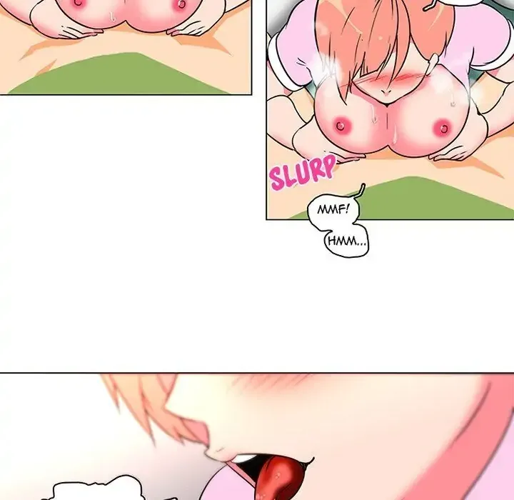 Healing Hands OBGYN Chapter 36 page 44