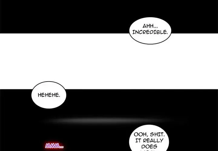 Healing Hands OBGYN Chapter 41 page 3