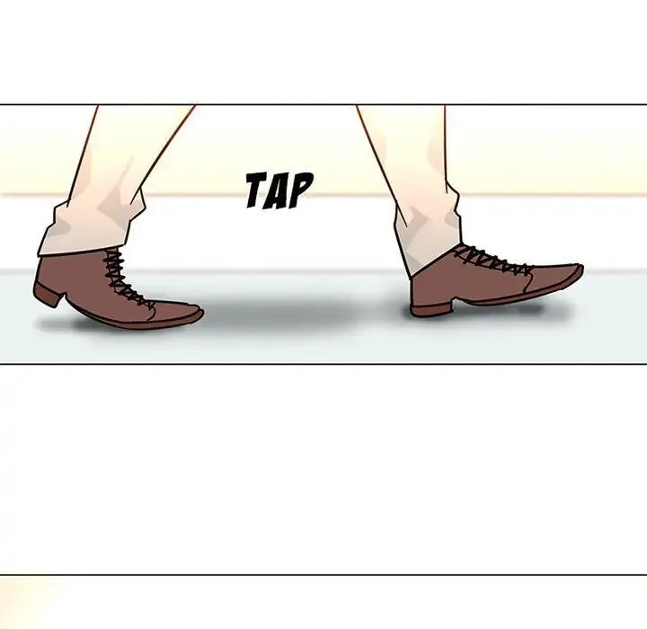Healing Hands OBGYN Chapter 38 page 25