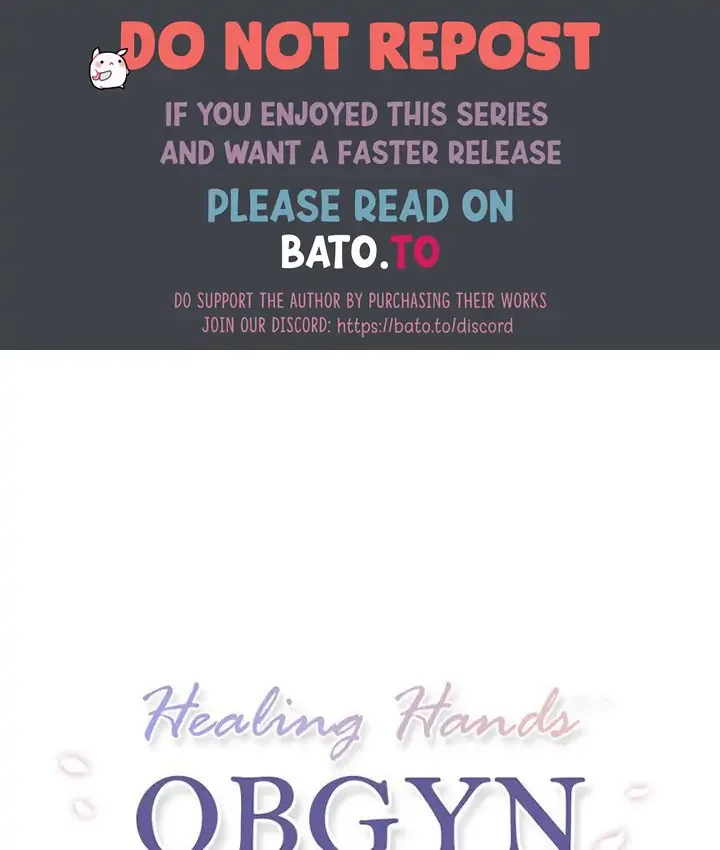 Healing Hands OBGYN Chapter 45 page 1